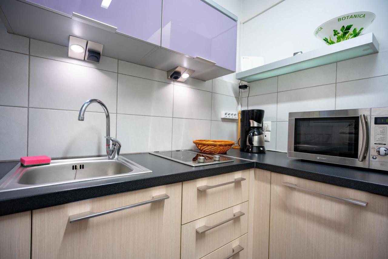 Syntagma Square 1 Bedrm 4 Persons Apartment By Mps Atenas Exterior foto